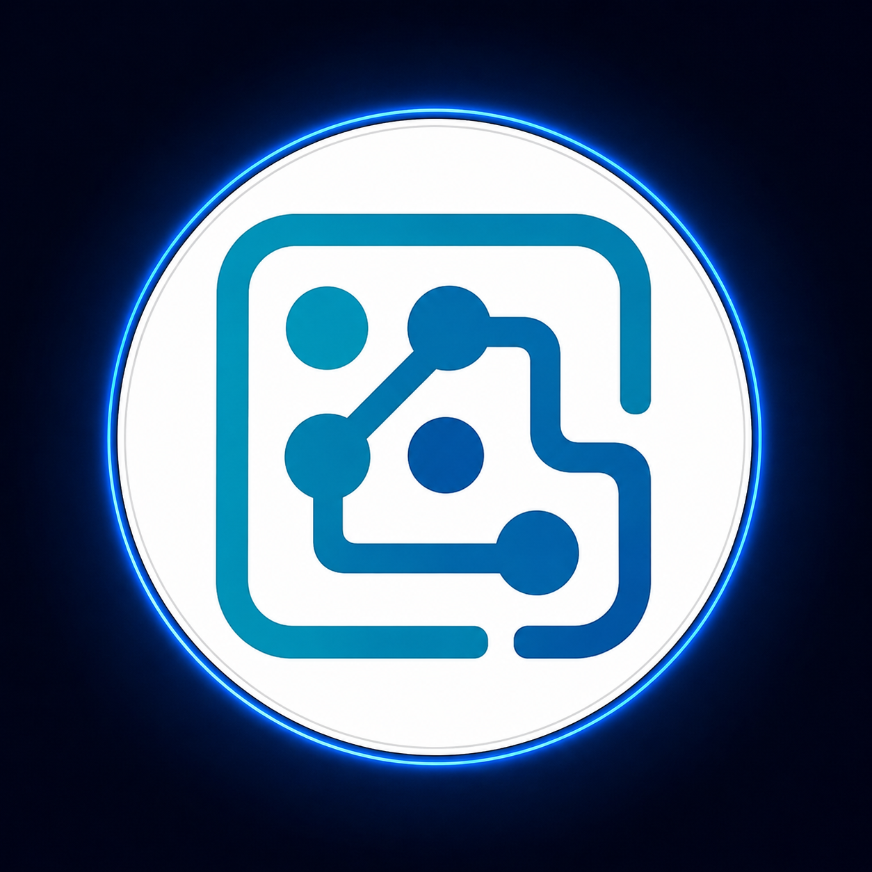 Prime Connect Logo